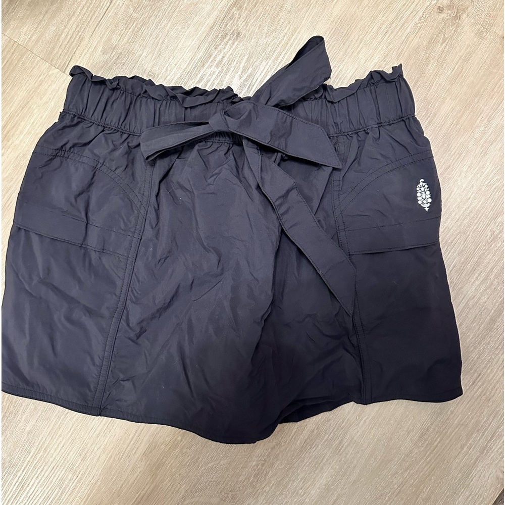 Free people skort